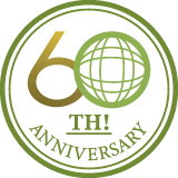 丸井食品三重工場 60th ANNIVERSARY
